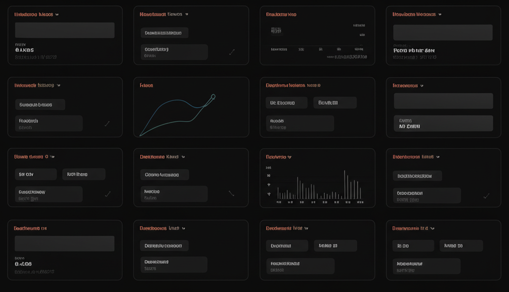 Solana Sniper Bot Advanced Trading Dashboard